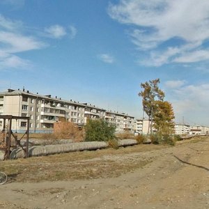 Mikrorayon 6A, 41, Angarsk: photo