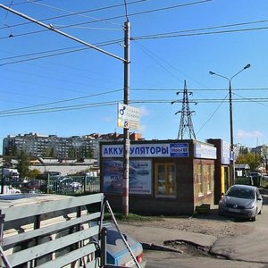 Narodnaya Street, 42Б, : foto