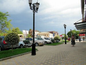 Oktyabrskaya ulitsa, 79, : foto