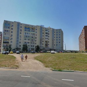 Черноморск, Парусная улица, 1А: фото