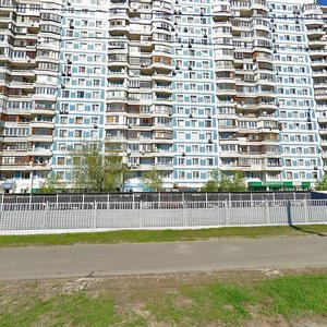 Rublyovskoye Highway, 34к1, Moscow: photo