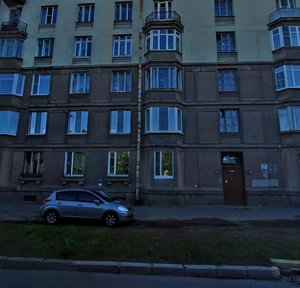 Basseynaya Street, 59, Saint Petersburg: photo