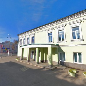 Sovetskaya Street, No:71/17, Yegoryevsk: Fotoğraflar