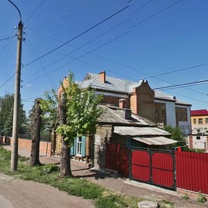 Ulitsa Khalturina, 121, Sterlitamak: photo