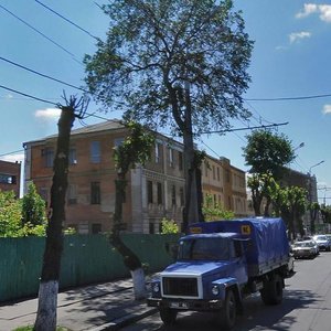Винница, Улица Нансена, 5/7: фото