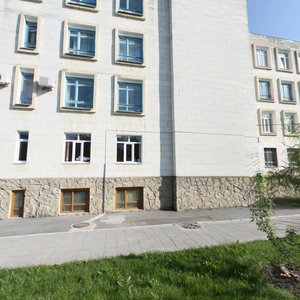 Chernomorskaya ulitsa, 11к2, : foto