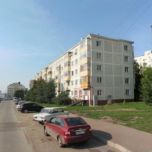 Уфа, Улица Кирова, 101/1: фото