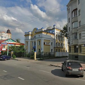 Pervomayskaya Street, 35А, Lipetsk: photo