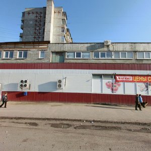 Orbitalnaya Street, 84к1, Rostov‑na‑Donu: photo