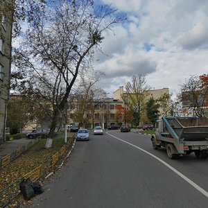 Avtozavodskaya Street, 1/10, Moscow: photo