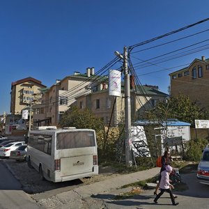 Promyshlennaya ulitsa, 6/1, Anapa: photo