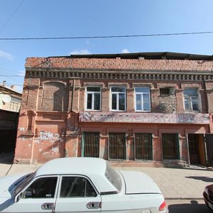 Sverdlova Street, No:107, Astrahan: Fotoğraflar