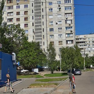 Peremogi Avenue, 62, Kharkiv: photo