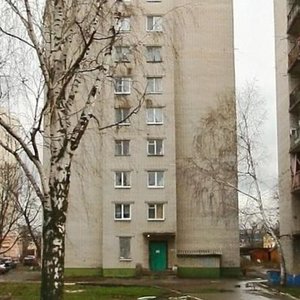 Lenin Avenue, 104, Nizhny Novgorod: photo