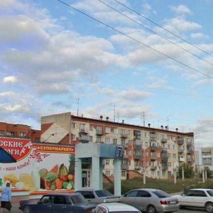 Sovetskaya Street, 83, Berdsk: photo