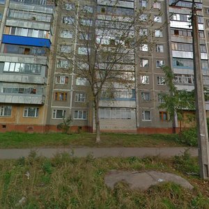 Sergeeva Drive, 4, Kursk: photo