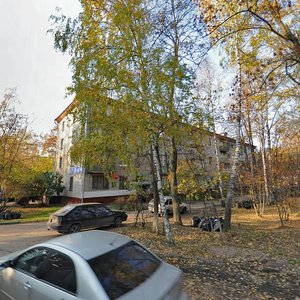 Banniy Lane, 3, Himki: photo