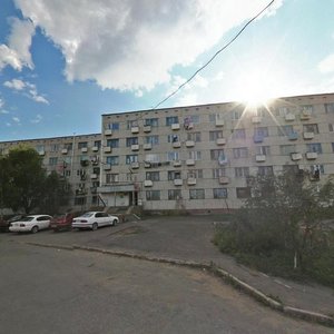 Druzhba Microdistrict, 4, Komsomolsk‑at‑Amur: photo