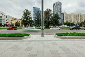 Korovy Val Street, No:3с1, Moskova: Fotoğraflar