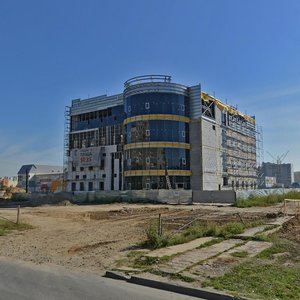 Барнаул, Улица Шумакова, 23А: фото