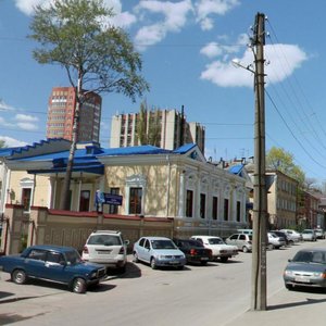 21st Liniya Street, 8/19, Rostov‑na‑Donu: photo