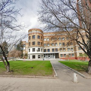 Postysheva Street, 117, Donetsk: photo