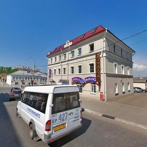 Revolyutsionniy Avenue, 64/105, Podolsk: photo