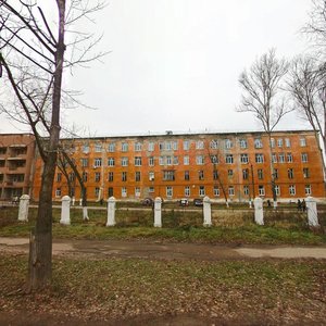 Ulitsa Talalushkina, 14, Kstovo: photo