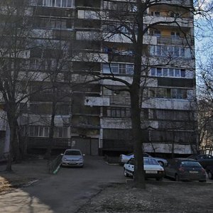 Izmaylovskіy Avenue, 61, Moscow: photo
