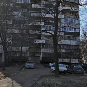 Izmaylovsky Avenue, No:61, Moskova: Fotoğraflar