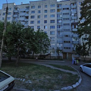 Vulytsia Hoholia, 520, Cherkasy: photo