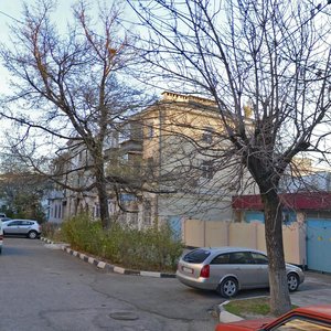 Gubernskogo Street, 3, Novorossiysk: photo