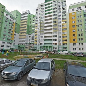 Slavyanskaya Street, 15, Belgorod: photo