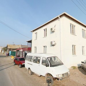 Mechnikova Street, 47/143, Astrahan: photo