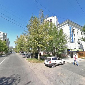 L'va Tolstogo Street, 8, Khabarovsk: photo