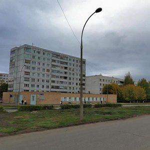 18-y kompleks, 11, Naberezhnye Chelny: photo