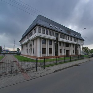 Petra Velikogo Embankment, 7, Kaliningrad: photo