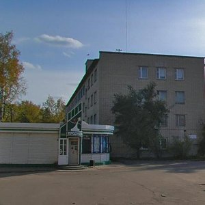 50 Let Oktyabrya Street, 165Б, Kursk: photo