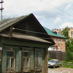 Lyzhnikov Street, 38А ، يكاترينبورغ: صورة