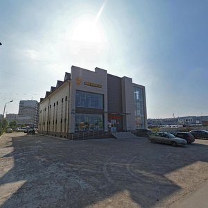 Mamadyshskii tract street, 10А, Kazan: photo