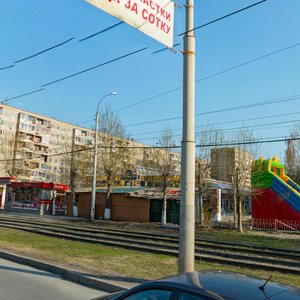 Sirenevy bulvar, 2А, : foto