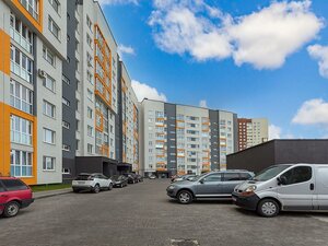 Yelizavetinskaya Street, 5, Kaliningrad: photo