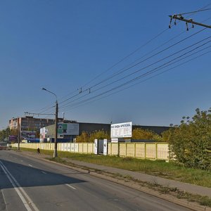 Vladivostokskaya Street, 1А ، إيجيفسك: صورة