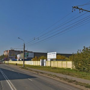 Vladivostokskaya Street, 1А, Izhevsk: photo