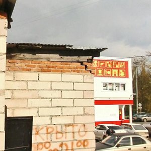 Tsimlyanskaya Street, 25 ، بيرم: صورة