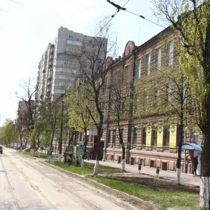 Maksima Gorkogo Street, 151, Rostov‑na‑Donu: photo