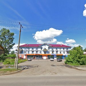 Barrikad Street, 145/15, : foto
