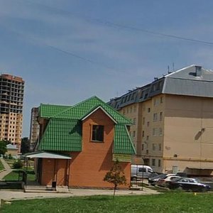 Mira Street, 8А, Mozhaysk: photo