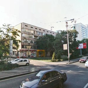 Nazarbayev Avenue, 229, Almaty: photo