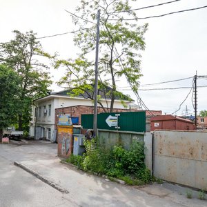 Irtyshskaya ulitsa, 5, Vladivostok: photo